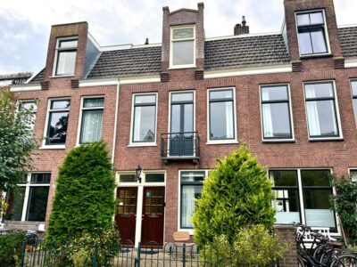 Celsiusstraat 7 1, 1097PC, Amsterdam