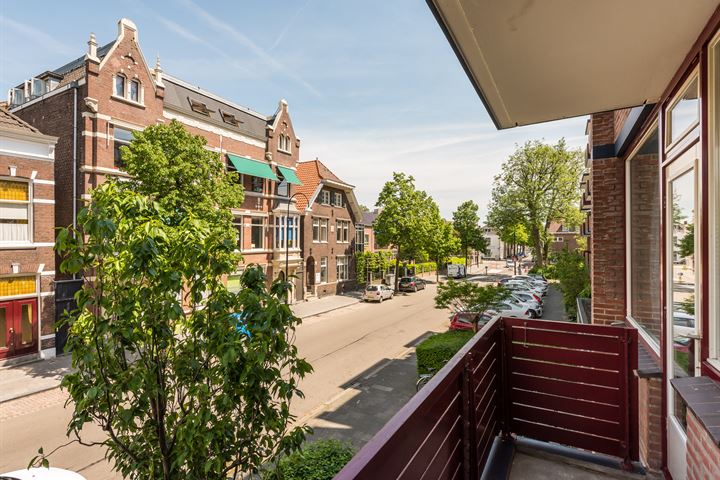 appartement in Dordrecht