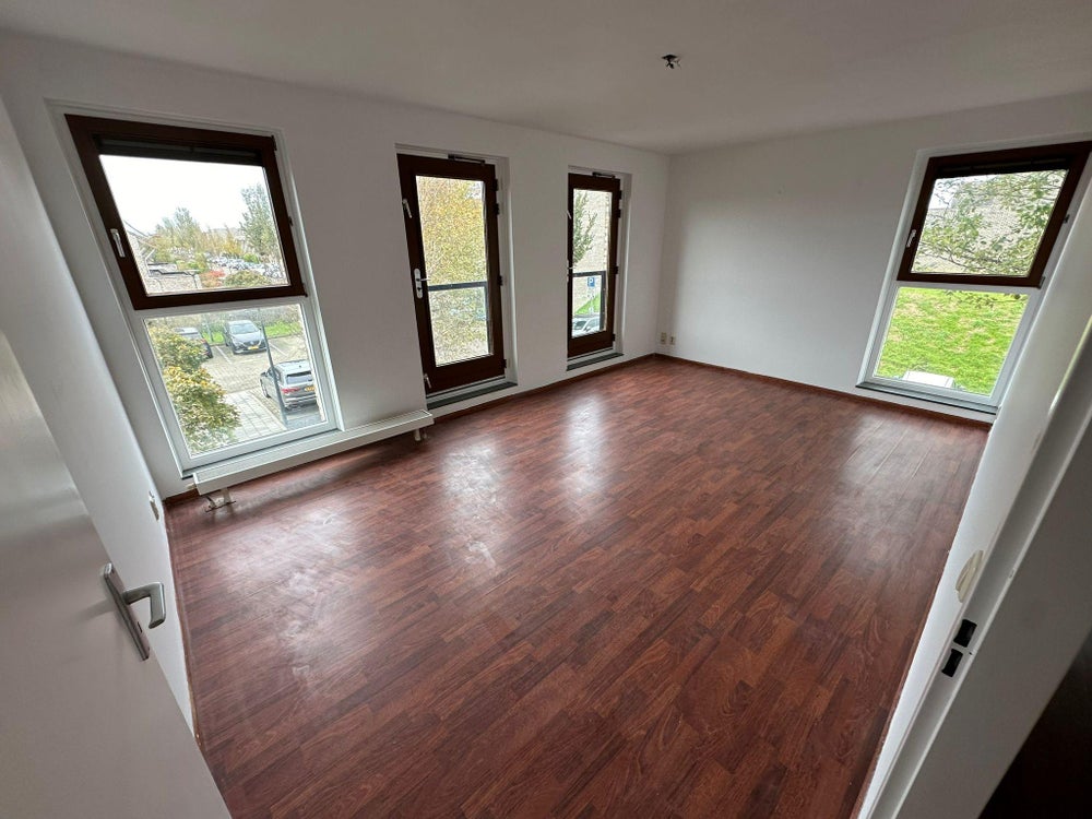 Bekijk foto 1/46 van apartment in Hoofddorp